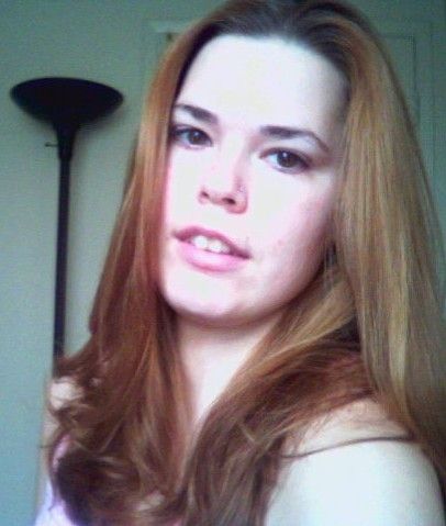 Katherine Kelley - Class of 2002 - San Juan High School