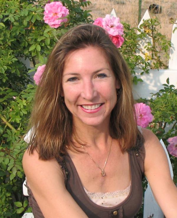 Cheri Pommells - Class of 1979 - San Juan High School