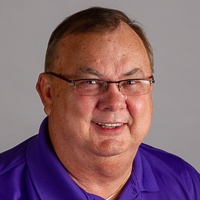 William Woolford - Class of 1972 - San Juan High School
