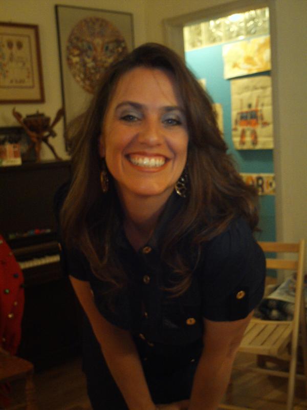 Roseanna Galindo - Class of 1987 - San Juan High School