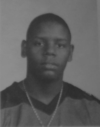 Aaron Camp - Class of 2005 - San Juan High School