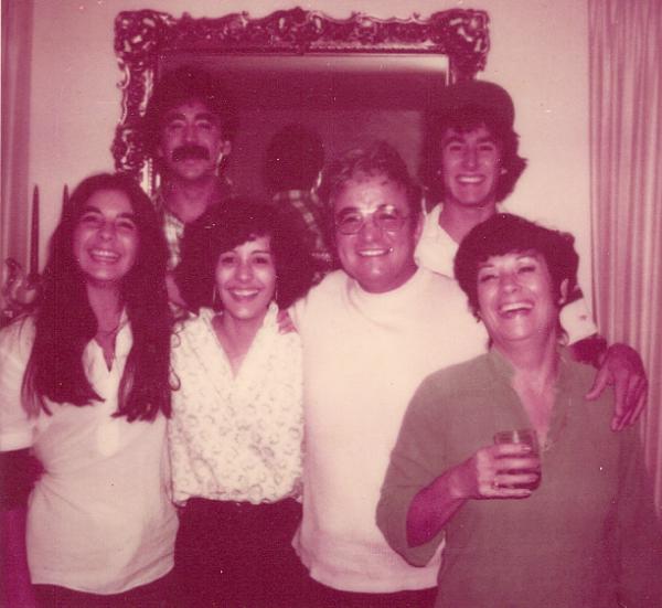 Patsy Vasquez - Class of 1972 - San Juan High School