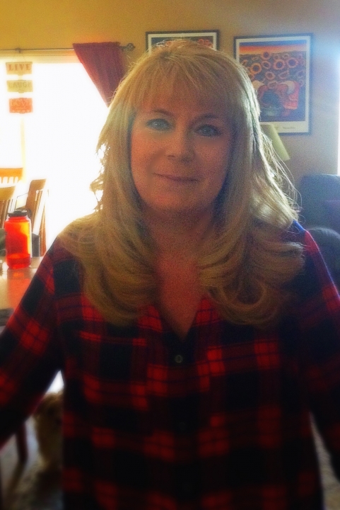 Kimberly Barajas - Class of 1980 - San Juan High School