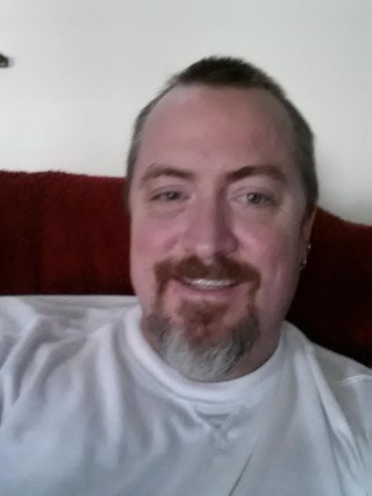 Christopher Stewart - Class of 1988 - San Juan High School