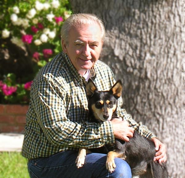 Warren Dever - Class of 1959 - San Juan High School