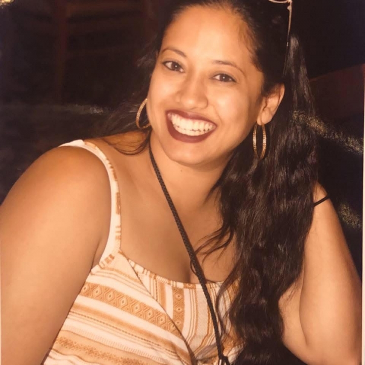 Sabrina Mundo - Class of 2007 - San Juan High School