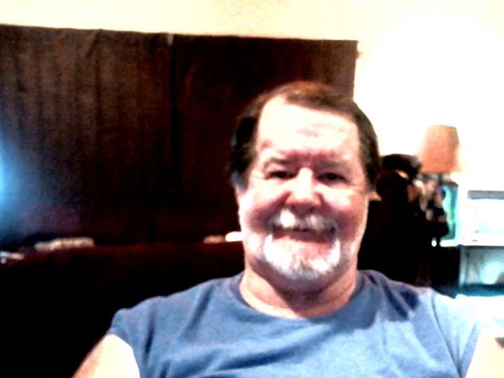 Joe Rauwolf - Class of 1964 - San Juan High School