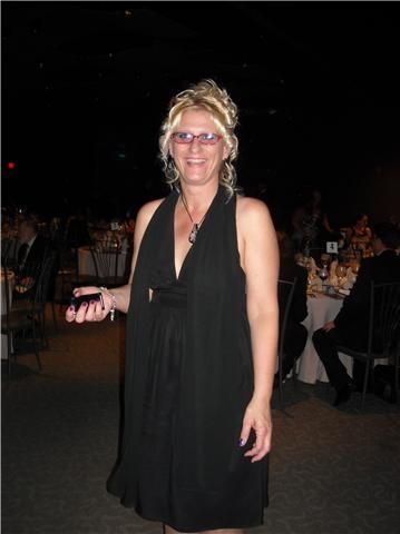 Tammy Surbrook - Class of 1981 - San Juan High School