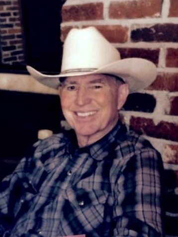 Howard Yeilding - Class of 1962 - San Juan High School