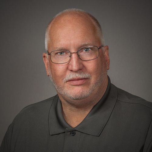 Jeffrey Somerville - Class of 1971 - San Juan High School