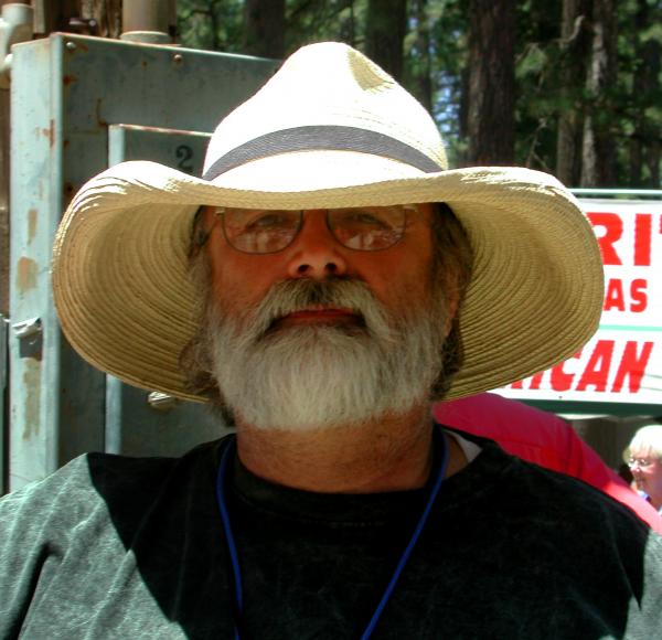 Bob Calkins - Class of 1967 - San Juan High School