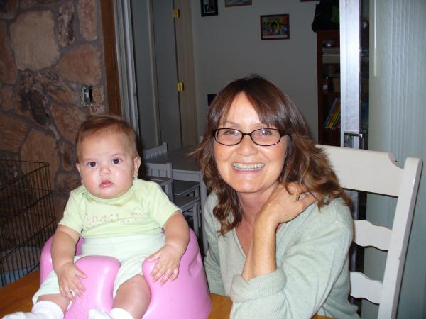 Diana Hart - Class of 1968 - San Juan High School