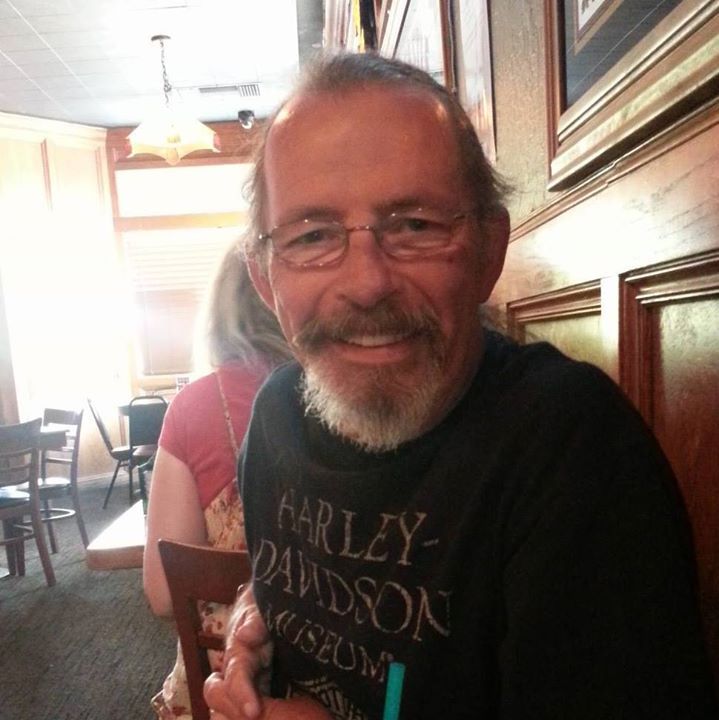 Paul Meyser - Class of 1972 - San Juan High School