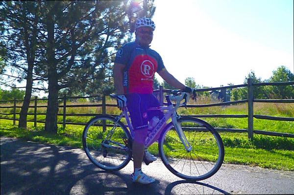 John Capuchino - Class of 1981 - San Juan High School