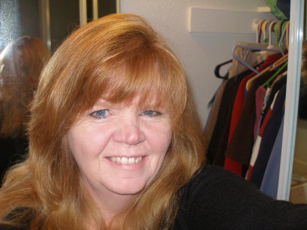 Gail Dauster - Class of 1981 - San Juan High School