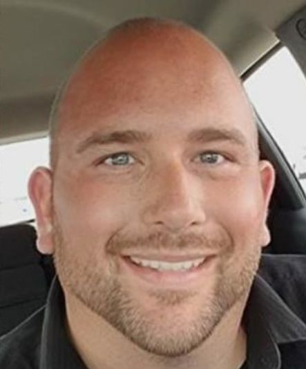 Joshua Peuker - Class of 1999 - San Juan High School