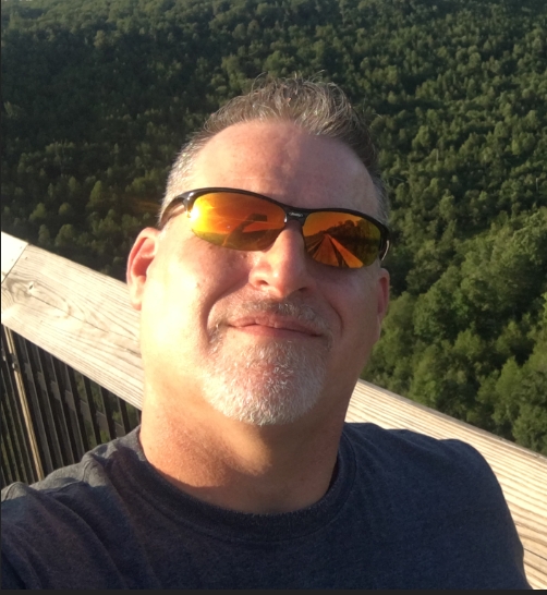 Scott LaBone - Class of 1988 - San Juan High School