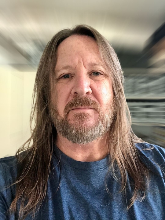 Daniel Breakey - Class of 1981 - San Juan High School