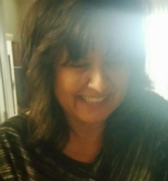 Valerie Chenoweth - Class of 1979 - San Juan High School