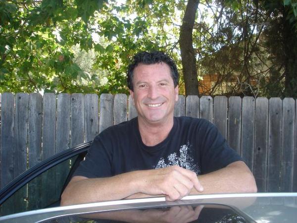 Kevin Madden - Class of 1976 - San Juan High School