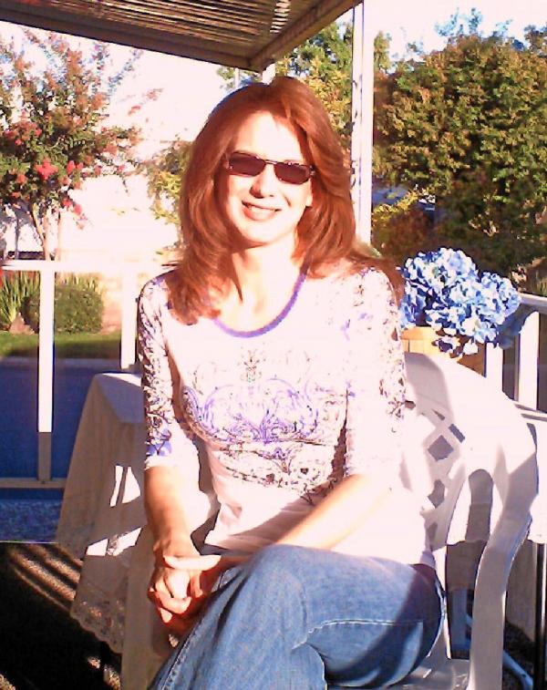 Deann Hershberger - Class of 1981 - San Juan High School