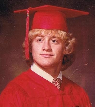 Kevin Bennett - Class of 1981 - San Juan High School