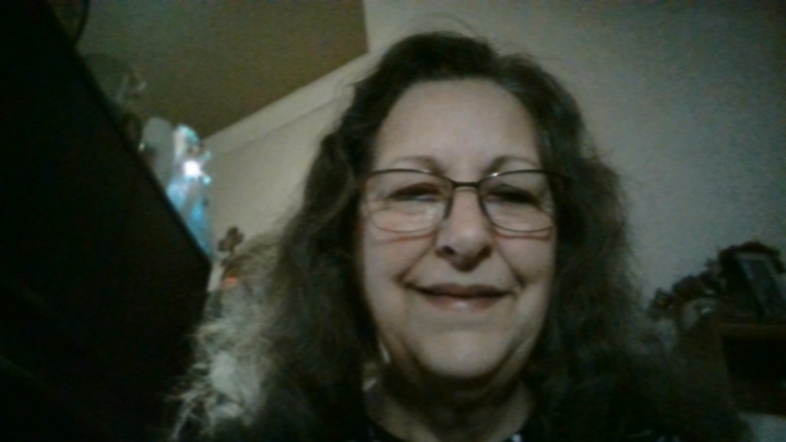 Kathy Thomas - Class of 1979 - San Juan High School