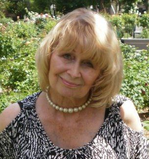 Rayma Schleppy - Class of 1956 - San Juan High School