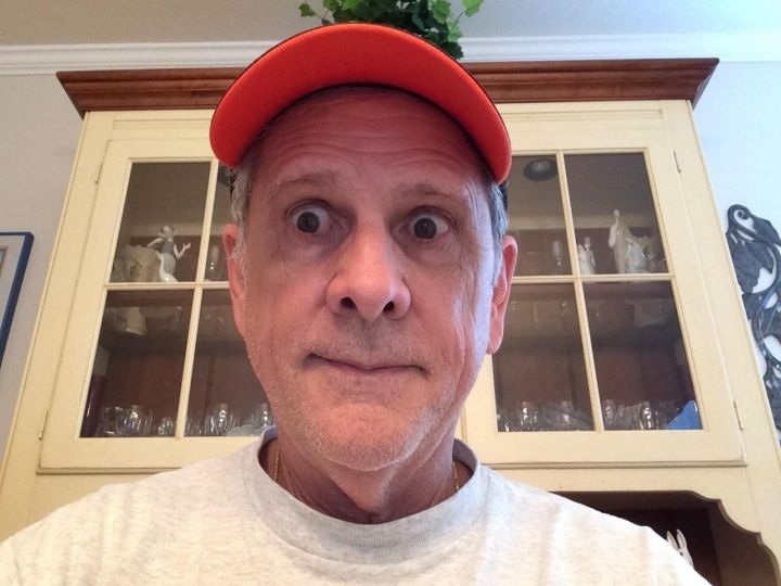 Thomas Nardinelli - Class of 1966 - San Juan High School