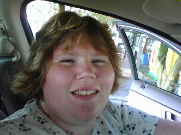 Melanie Martin - Class of 1997 - San Juan High School