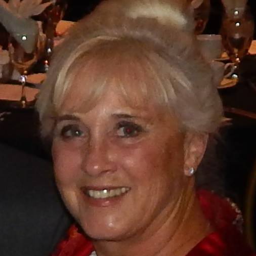 Carolee Enwald - Class of 1967 - San Juan High School