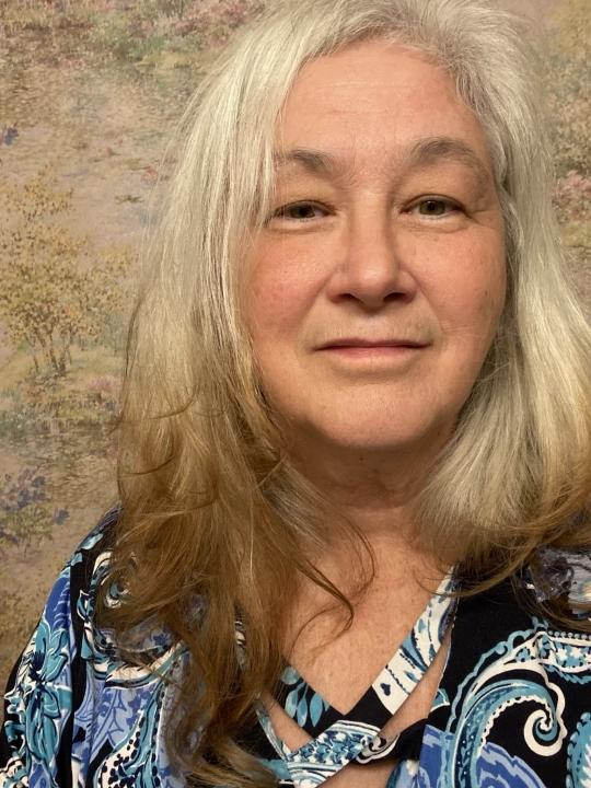 Teresa McGaffic - Class of 1975 - San Juan High School