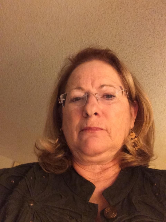 Jacquelynn Mcmanus - Class of 1970 - San Juan High School