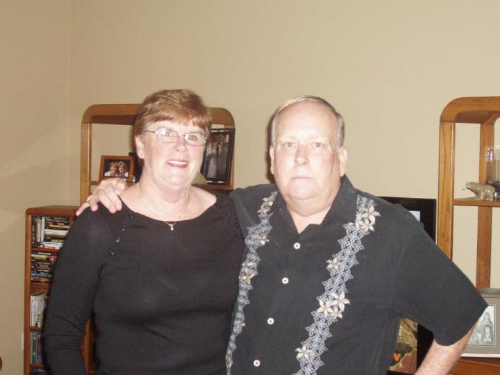 Lorry Yates - Class of 1968 - San Juan High School
