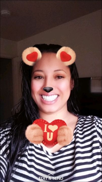Sabrina Mundo - Class of 2007 - San Juan High School