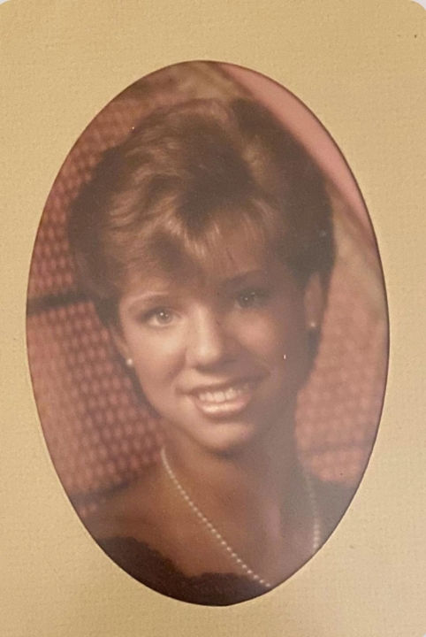 Teri Thomas - Class of 1985 - San Juan High School