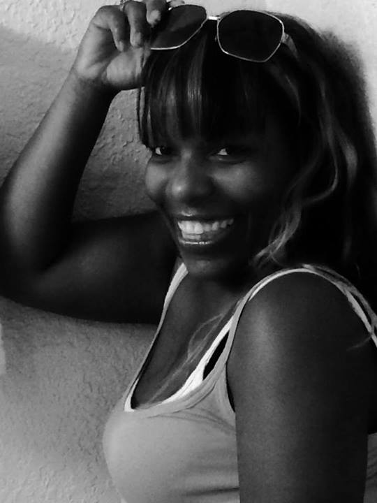 Nika Shepard - Class of 1973 - San Juan High School