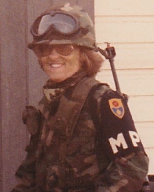 Audrey O'neil - Class of 1971 - San Juan High School