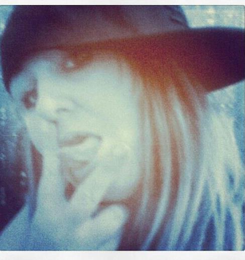 Angela Ritch - Class of 2000 - San Juan High School