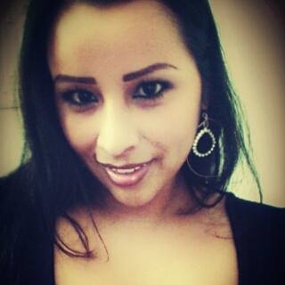 Carolina Lopez - Class of 2004 - Sunnyside High School