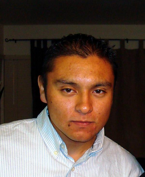 Abel Orozco - Class of 2004 - Sunnyside High School