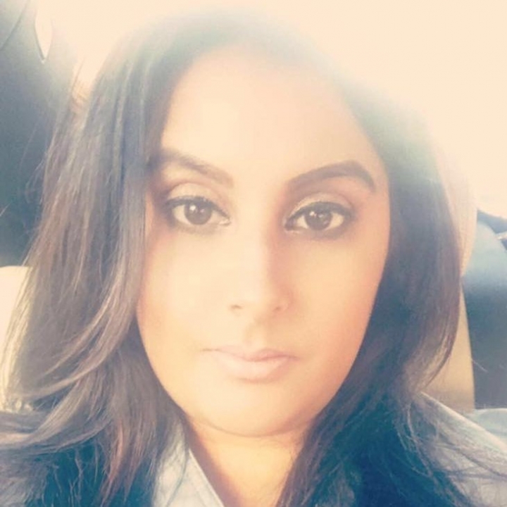 Jaskirn Uppal - Class of 2006 - Sunnyside High School