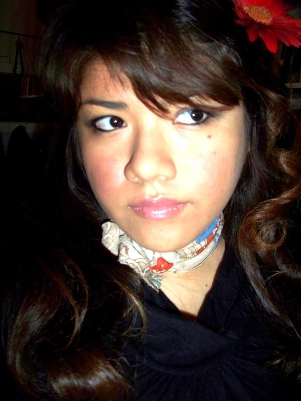 Gwendolyn Gonzalez - Class of 2002 - Sunnyside High School