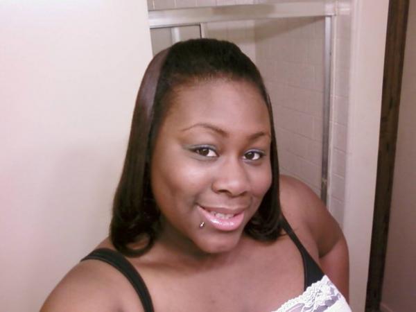 Knisha Ward - Class of 2008 - Sunnyside High School