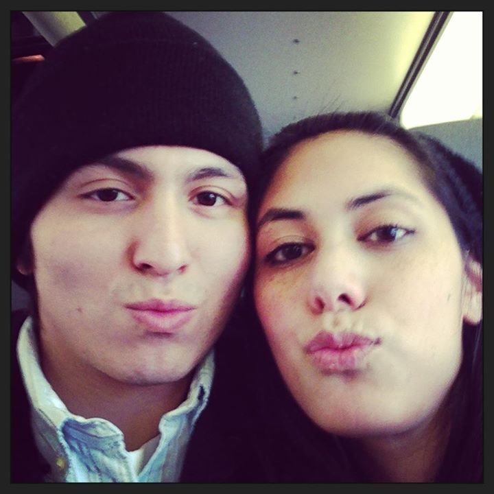 Gabriel Zurita - Class of 2002 - Sunnyside High School