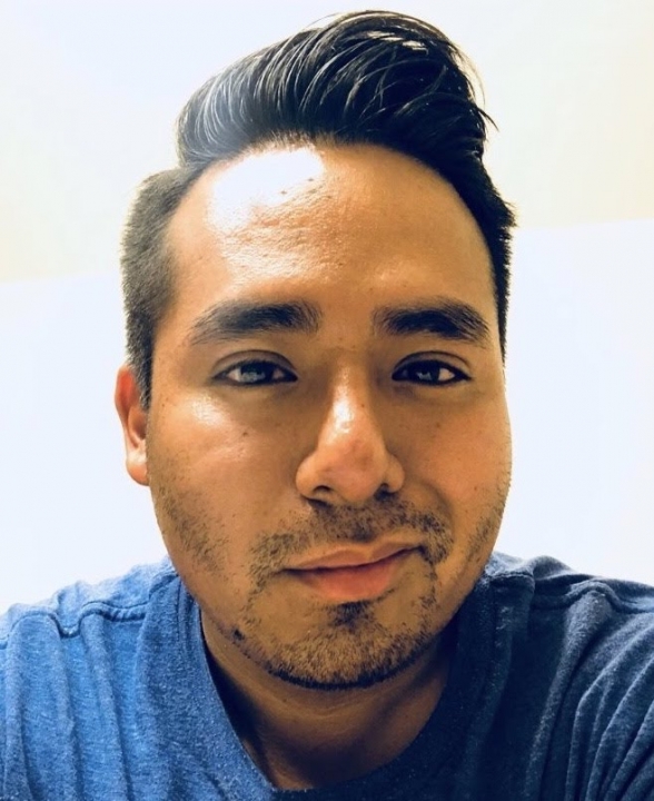 Pedro Benitez - Class of 2009 - Sunnyside High School