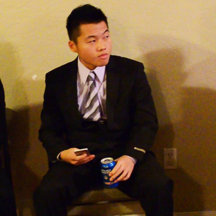 Kevin Yang - Class of 2010 - Sunnyside High School