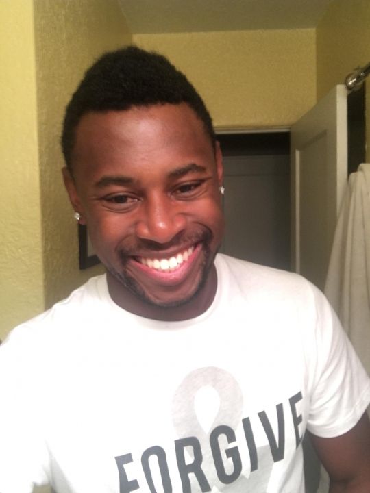 Arjen Perry - Class of 2008 - Sunnyside High School