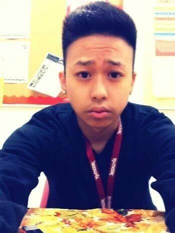 Adam Vang - Class of 2010 - Sunnyside High School