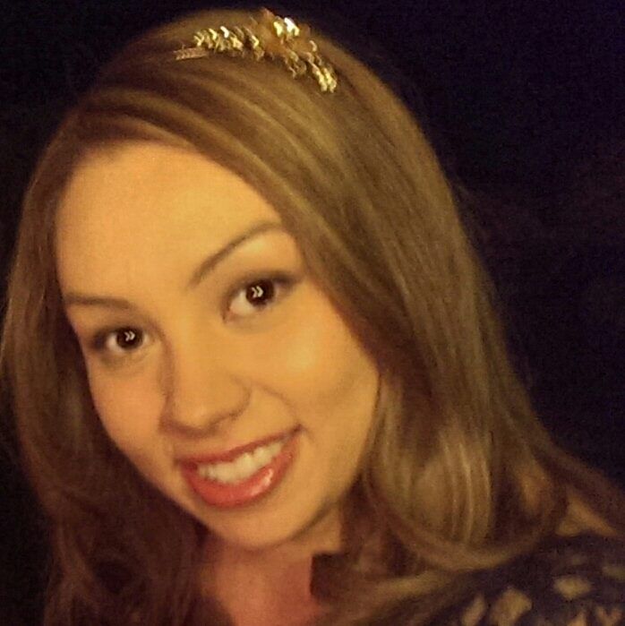 Jennifer Torres - Class of 2005 - Sunnyside High School